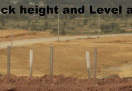 K Block PECHS Society Islamabad, 1 Kanal Corner Plot for Sale