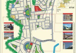 Bahria Town Phase 7 Islamabad, 10 Marla Residential Plot for Sale
