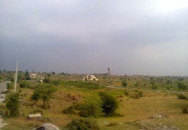PECHS Society Islamabad: 5 Marla Plots In PECHS M Block on Installments