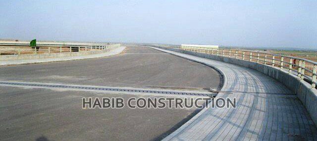 new-islamabad-airport-road