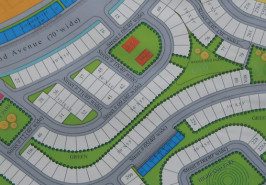 Bahria Town Safari Valley Khalid Block, 7 Marla Plot for Sale