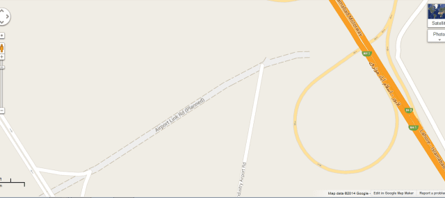 projected-kashmir-highway-on-google-maps