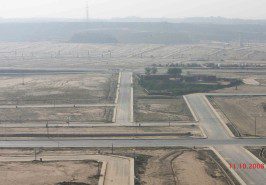 Bahria Town Phase 8 Sector G Islamabad: 10 Marla Plot for Sale