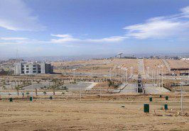 Bahria Town Phase 8 Sector F1: 10 Marla Residential Plot for Sale