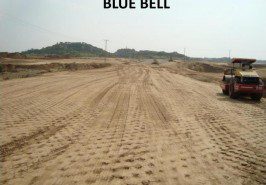 DHA Valley Islamabad: 8 Marla Open File in Bluebell Block for Sale