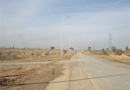 Sector G-16 MIECHS Islamabad: 30×60 Plot in G-16/1 for Sale