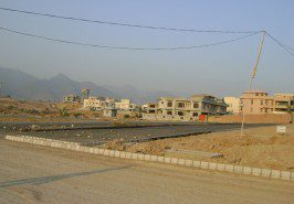 CDA Sector E-11 Islamabad: 8 Marla Residential Plot in E-11/2 for Sale