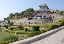 DHA Phase 1 Islamabad: 1 Kanal Plot in Block E for Sale