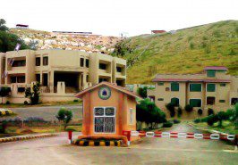ECHS D18 Islamabad: 1 Kanal Corner Plot in G Block for Sale