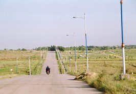 Block A Gulshan-e-Sehat Phase 1 E-18 Islamabad, 30×60 Plot for Sale