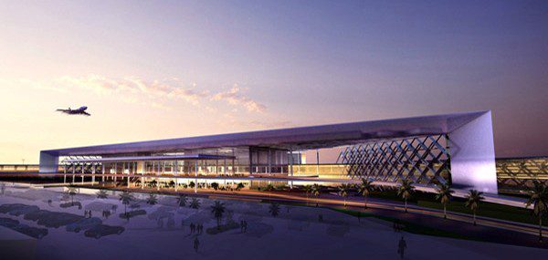 new islamabad airport rawat