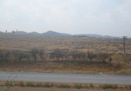 AWT D18 Block G Islamabad: 10 Marla Residential Plot for Sale