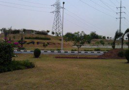 MPCHS Block A B-17 Islamabad: 1 Kanal Residential Plot for Sale