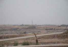 Bahria Town Phase 8 Sector P Plot for Sale – 1 Kanal with Extra Land