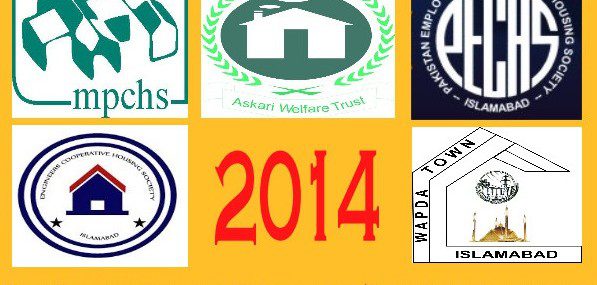 Best Housing Schemes in Islamabad Zone 2 for Investment in 2014