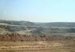 Daisy Block DHA Valley Islamabad: 5 Marla Open File for Sale