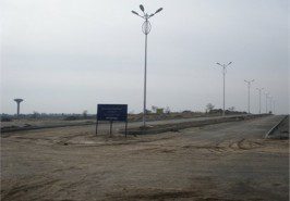 Sector G-16 Islamabad: 8 Marla Plot in G-16/4 for Sale