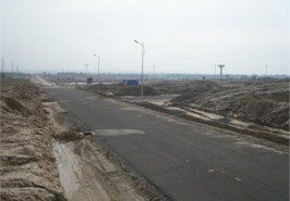 Sector G-16 Islamabad: 1 Kanal Plot for Sale in G-16/4 Islamabad