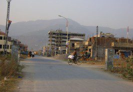 1 Kanal Plot for Sale in E-11/3 MPCHS Islamabad Gardens