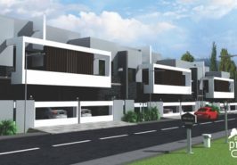 Pine Villas