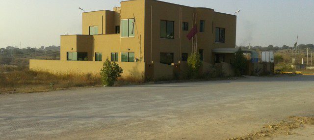 PECHS House 2 in Islamabad