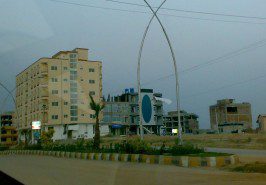 Sector G-15 Islamabad: 8 Marla Level Plot in G-15/4 for Sale
