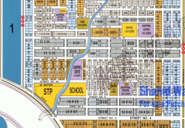 Sector G14/1 Islamabad: 7 Marla Residential Plot for Sale