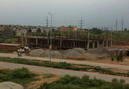 Sector G-13/2 Islamabad: 8 Marla Residential Plot for Sale