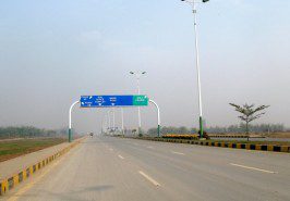 Block E DHA Phase 6 Lahore, 1 Kanal Residential Plot for Sale