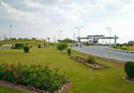 B-17 Multi Gardens Block E Islamabad – 7 Marla Plot for Sale