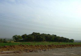 Sector E-12/4 Islamabad – 1 Kanal Plot for Sale on 150ft Wide Main Boulevard