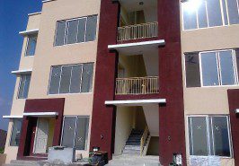 Bahria Town Awami Villas 3 First Floor Premier Apartment for Sale