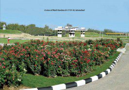 Sector B-17 D Block Islamabad – 1 Kanal Plots for Sale