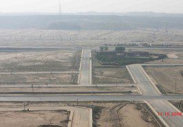 Bahria Town Phase 8 Sector E – 10 Marla Plots for Sale