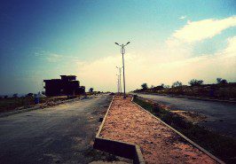 Sector G-16/4 MIECHS Islamabad – 30×60 Plot for Sale