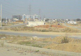 Sector I-14/3 Islamabad – 5 Marla Plot for Sale