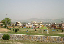 Sector D-17/2 MVHS Islamabad – 30×70 Level Plot for Sale
