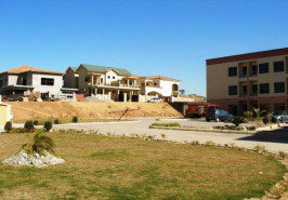 K Block DHA Phase 2 Islamabad – 1 Kanal Park Facing Plot for Sale