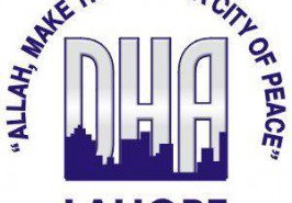 1 Kanal Residential Plot for Sale – Sector U DHA Phase 7 Lahore