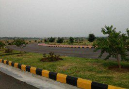 Gulberg Residencia Islamabad: 10 Marla Plot for Sale in H Block