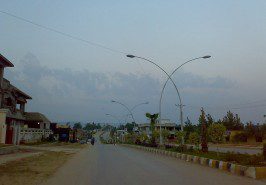 Sector G-15/1 JKCHS Islamabad – 60×90 Level Plot for Sale