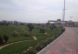 5 Kanal Farm Houses for Sale in Multi Residencia & Orchards Islamabad