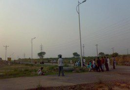 Sector G-15/4 JKCHS Islamabad – 30×60 Residential Plot for Sale