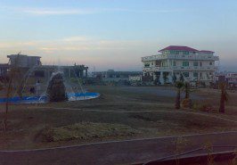 Sector G-15/1 JKCHS Islamabad – 40×80 Plot for Sale