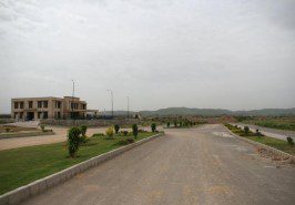 Wapda Town Islamabad – 10 Marla Installment Plots for Sale