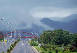 40×80 Front Open Plot Available in Sector D-12/2 Islamabad