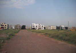 7 Marla Plot for Sale in Sector G-14/1 Islamabad