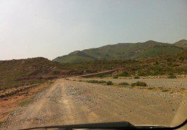 4 Marla Plot, Second to Corner, Sector D-12 Islamabad