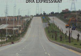 8 Marla,Fresh Open Plot File,Rose Block,DHA Valley Islamabad