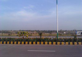 1 Kanal Pair Plots for Sale in Block A Gulberg Islamabad